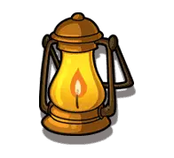 Latarnia – symbol premium w Le Digger