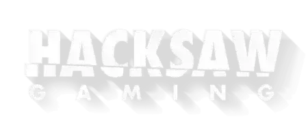 Logo Hacksaw Gaming