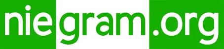 Logo Niegram Polska